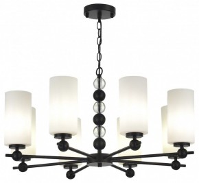 Подвесная люстра ST-Luce AURORA SL2003.403.08 в Надыме - nadym.ok-mebel.com | фото 2
