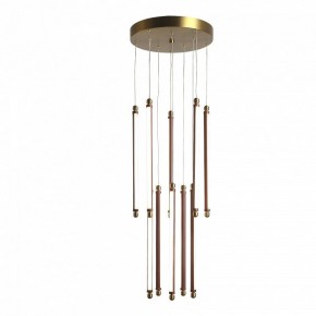 Подвесная люстра ST-Luce Brick SL6225.303.10 в Надыме - nadym.ok-mebel.com | фото