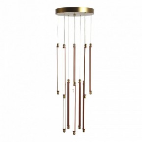 Подвесная люстра ST-Luce Brick SL6225.303.10 в Надыме - nadym.ok-mebel.com | фото 3