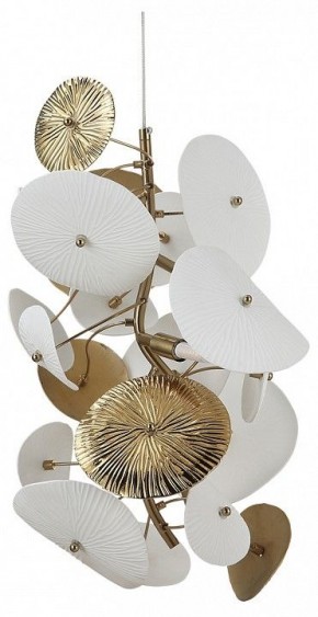 Подвесная люстра ST-Luce Dahlia SL1518.303.05 в Надыме - nadym.ok-mebel.com | фото