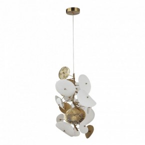 Подвесная люстра ST-Luce Dahlia SL1518.303.05 в Надыме - nadym.ok-mebel.com | фото 2