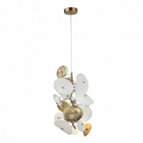 Подвесная люстра ST-Luce Dahlia SL1518.303.05 в Надыме - nadym.ok-mebel.com | фото 3