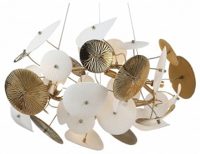 Подвесная люстра ST-Luce Dahlia SL1518.303.06 в Надыме - nadym.ok-mebel.com | фото