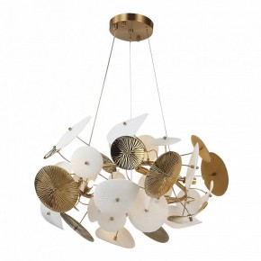 Подвесная люстра ST-Luce Dahlia SL1518.303.06 в Надыме - nadym.ok-mebel.com | фото 2