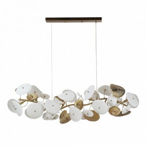 Подвесная люстра ST-Luce Dahlia SL1518.303.08 в Надыме - nadym.ok-mebel.com | фото 2