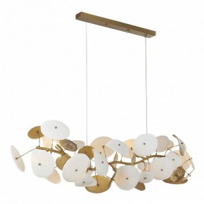 Подвесная люстра ST-Luce Dahlia SL1518.303.08 в Надыме - nadym.ok-mebel.com | фото 3
