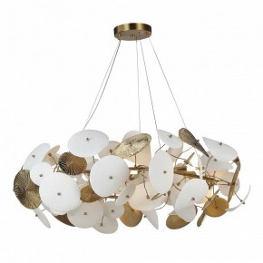 Подвесная люстра ST-Luce Dahlia SL1518.303.10 в Надыме - nadym.ok-mebel.com | фото 3
