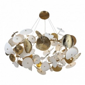 Подвесная люстра ST-Luce Dahlia SL1518.303.10 в Надыме - nadym.ok-mebel.com | фото 4