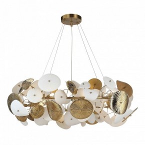 Подвесная люстра ST-Luce Dahlia SL1518.303.10 в Надыме - nadym.ok-mebel.com | фото 5