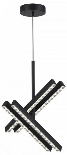 Подвесная люстра ST-Luce EUCLIDICS SL1018.413.04 в Надыме - nadym.ok-mebel.com | фото 5