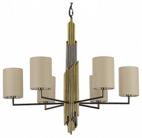 Подвесная люстра ST-Luce Gloria SL1638.303.06 в Надыме - nadym.ok-mebel.com | фото