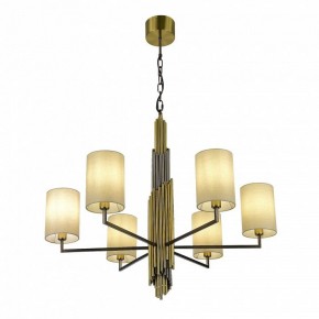 Подвесная люстра ST-Luce Gloria SL1638.303.06 в Надыме - nadym.ok-mebel.com | фото 3