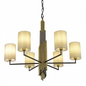 Подвесная люстра ST-Luce Gloria SL1638.303.06 в Надыме - nadym.ok-mebel.com | фото 4