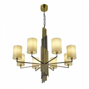 Подвесная люстра ST-Luce Gloria SL1638.303.08 в Надыме - nadym.ok-mebel.com | фото 5