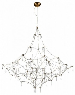 Подвесная люстра ST-Luce Gravetta SL6601.213.114 в Надыме - nadym.ok-mebel.com | фото 2