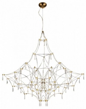 Подвесная люстра ST-Luce Gravetta SL6601.213.114 в Надыме - nadym.ok-mebel.com | фото 3