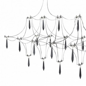 Подвесная люстра ST-Luce Gravetta SL6603.103.17 в Надыме - nadym.ok-mebel.com | фото 4