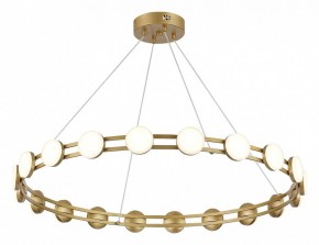 Подвесная люстра ST-Luce MONRO SL6610.203.20 в Надыме - nadym.ok-mebel.com | фото 4