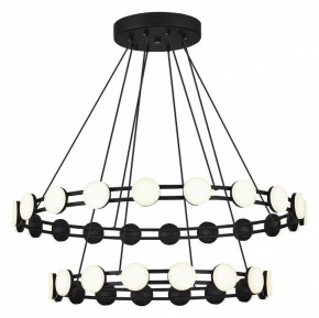 Подвесная люстра ST-Luce MONRO SL6610.403.36 в Надыме - nadym.ok-mebel.com | фото 2