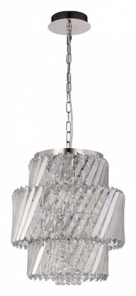 Подвесная люстра ST-Luce RITZ SL6138.303.04 в Надыме - nadym.ok-mebel.com | фото 3
