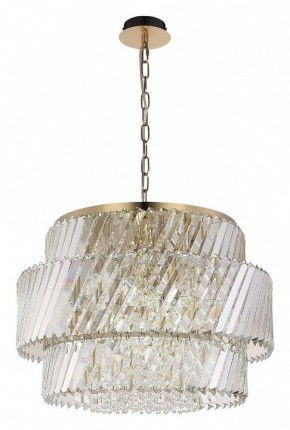Подвесная люстра ST-Luce RITZ SL6138.303.12 в Надыме - nadym.ok-mebel.com | фото 2