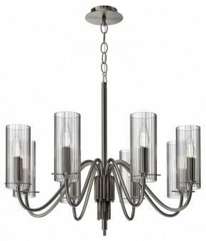 Подвесная люстра ST-Luce SANTORI SL2005.103.08 в Надыме - nadym.ok-mebel.com | фото 4