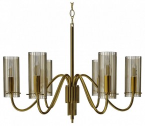 Подвесная люстра ST-Luce SANTORI SL2005.303.06 в Надыме - nadym.ok-mebel.com | фото