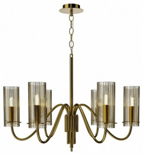 Подвесная люстра ST-Luce SANTORI SL2005.303.06 в Надыме - nadym.ok-mebel.com | фото 2