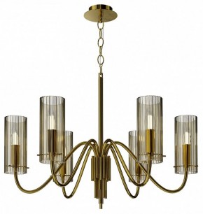 Подвесная люстра ST-Luce SANTORI SL2005.303.06 в Надыме - nadym.ok-mebel.com | фото 4