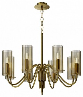 Подвесная люстра ST-Luce SANTORI SL2005.303.08 в Надыме - nadym.ok-mebel.com | фото 4
