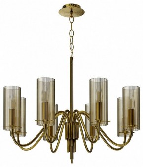 Подвесная люстра ST-Luce SANTORI SL2005.303.08 в Надыме - nadym.ok-mebel.com | фото 5
