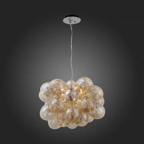 Подвесная люстра ST-Luce Sospiro SL432.203.12 в Надыме - nadym.ok-mebel.com | фото 3