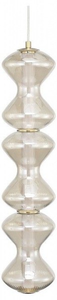 Подвесная люстра ST-Luce SPINE SL6136.213.01 в Надыме - nadym.ok-mebel.com | фото