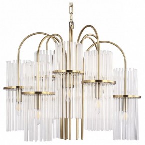 Подвесная люстра ST-Luce TASSE SL6145.303.09 в Надыме - nadym.ok-mebel.com | фото