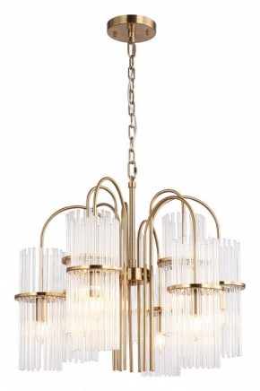 Подвесная люстра ST-Luce TASSE SL6145.303.09 в Надыме - nadym.ok-mebel.com | фото 2