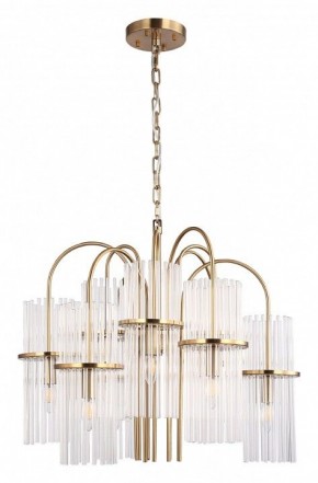 Подвесная люстра ST-Luce TASSE SL6145.303.09 в Надыме - nadym.ok-mebel.com | фото 3