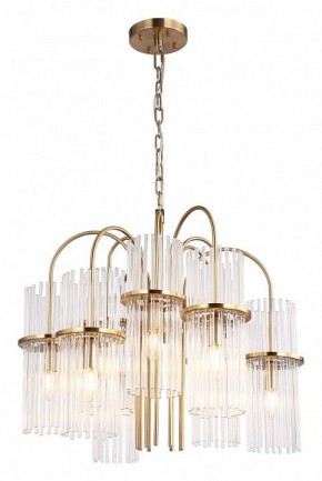 Подвесная люстра ST-Luce TASSE SL6145.303.09 в Надыме - nadym.ok-mebel.com | фото 4