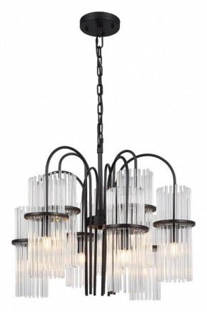 Подвесная люстра ST-Luce TASSE SL6145.403.09 в Надыме - nadym.ok-mebel.com | фото 2