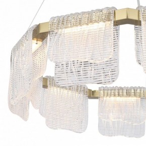Подвесная люстра ST-Luce VOILE SL6021.203.54 в Надыме - nadym.ok-mebel.com | фото 6