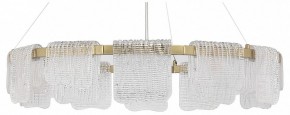 Подвесная люстра ST-Luce VOILE SL6021.203.66 в Надыме - nadym.ok-mebel.com | фото
