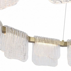 Подвесная люстра ST-Luce VOILE SL6021.203.66 в Надыме - nadym.ok-mebel.com | фото 7
