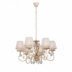Подвесная люстра Vitaluce V1188 V1188-3/6 в Надыме - nadym.ok-mebel.com | фото 2