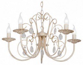 Подвесная люстра Vitaluce V1398 V1398-3/5 в Надыме - nadym.ok-mebel.com | фото