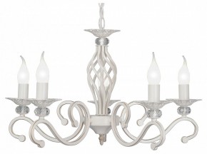 Подвесная люстра Vitaluce V1692 V1692-0/5 в Надыме - nadym.ok-mebel.com | фото