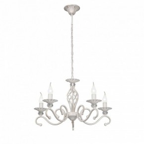 Подвесная люстра Vitaluce V1692 V1692-0/5 в Надыме - nadym.ok-mebel.com | фото 2