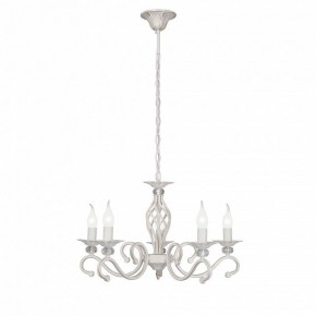 Подвесная люстра Vitaluce V1692 V1692-0/5 в Надыме - nadym.ok-mebel.com | фото 4