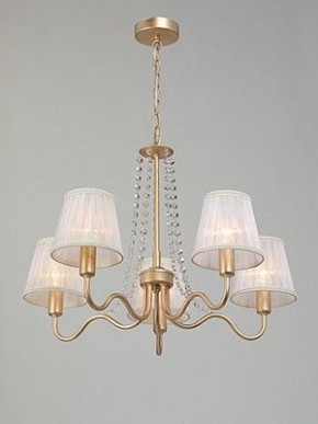 Подвесная люстра Vitaluce V1848 V1848-8/5 в Надыме - nadym.ok-mebel.com | фото 5