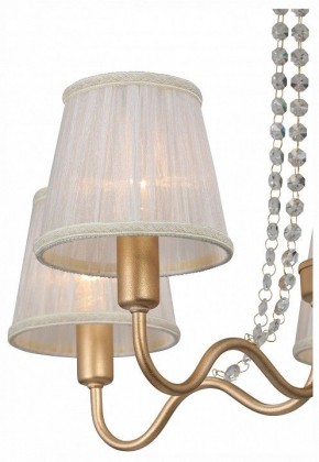Подвесная люстра Vitaluce V1848 V1848-8/5 в Надыме - nadym.ok-mebel.com | фото 7
