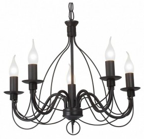 Подвесная люстра Vitaluce V18670 V18670-1/5 в Надыме - nadym.ok-mebel.com | фото