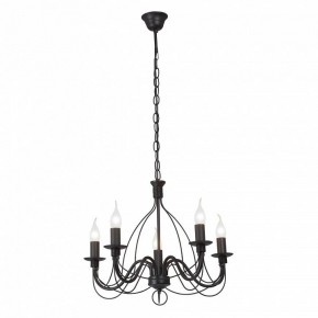 Подвесная люстра Vitaluce V18670 V18670-1/5 в Надыме - nadym.ok-mebel.com | фото 2